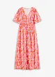 pink bedruckt