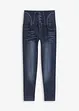 blau jeansoptik