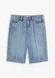 blau denim used