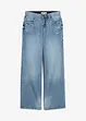 hellblau denim used