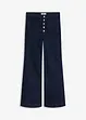 tiefblau denim ungewaschen