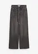 grau denim used