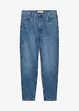 mittelblau denim used