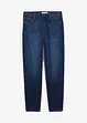 dunkelblau denim