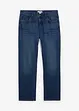 dunkelblau denim