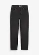 dunkelgrau denim used
