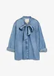 hellblau denim