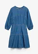 blau denim