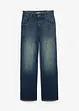 dunkelblau denim used