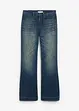 dunkelblau denim