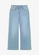 eisblau denim