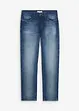 blau denim used