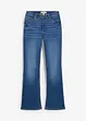mittelblau denim used