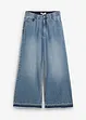 hellblau denim used
