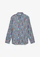 wellenblau paisley