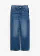 mittelblau denim