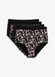 schwarz+schwarz floral