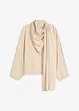 kieselbeige meliert