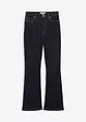 dunkelblau denim used