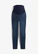 dunkelblau denim