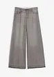 hellgrau denim used