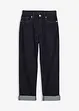 dunkelblau denim