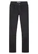 schwarz denim