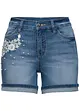 blau denim