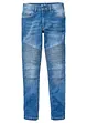 blau denim