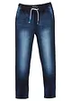 nachtblau denim