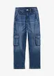 blau denim