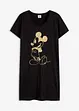 schwarz/gold