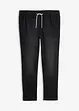 schwarz denim