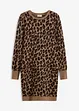 beige leo