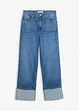 mittelblau denim used