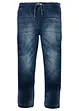 blau denim