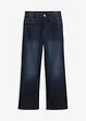 dunkelblau denim