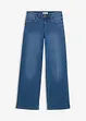 blau denim used