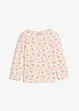 naturbeige/tiefrot