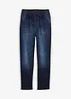 dunkelblau denim
