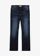 dunkelblau denim