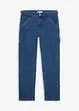 blau denim used