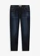 dunkelblau denim