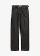 schwarz denim used