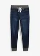 nachtblau denim