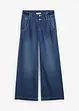 blau denim used