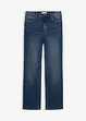 dunkelblau denim used