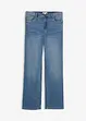 mittelblau denim used