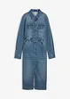 mittelblau denim used