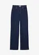 dunkelblau denim used